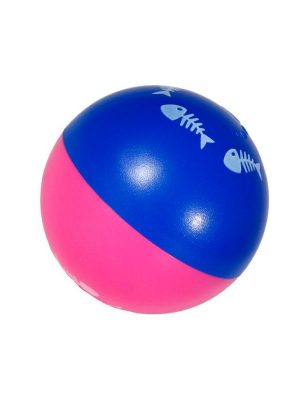 Karlıe Sihirli Kedi Topu 5,5 Cm