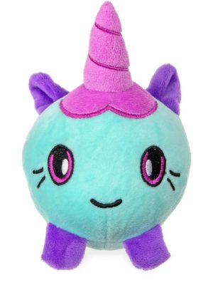 Karlıe Peluş Tek Boynuz 11*10*11 Cm