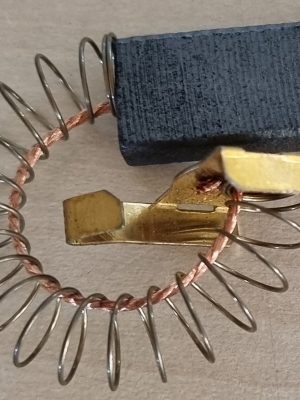 Toex Tx-901t Yedek Karbon Fırça