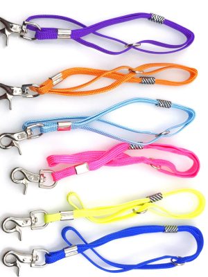 Toex Traş Masası Naylon Bağlama İpi 51 Cm Karışık