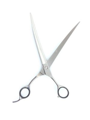 Sgroom 9" (40% Eğri) Makas