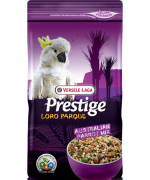 Versele Laga Prestıge Premıum Loro Parque Avusturalya Papağan Yemi 1kg