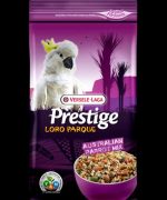 Versele Laga Prestıge Premıum Loro Parque Avusturalya Papağan Yemi 1kg - Görsel 2