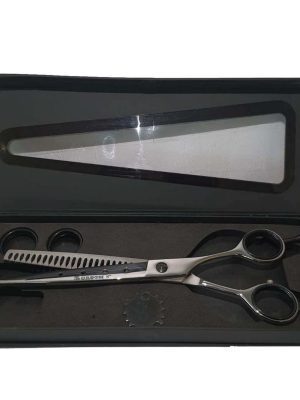 Sgroom Makas 8" Ara Delikli