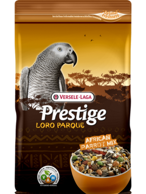 Versele Laga Prestıge Premıum Loro Parque Afrika Papağan Yemi 2,5kg