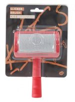 Toex Yumuşak Fırça Uzun İğneli - Görsel 2