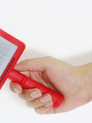 Toex Yumuşak Fırça Uzun İğneli