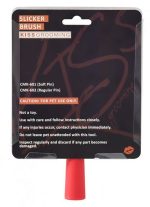 Toex Yumuşak Fırça Uzun İğneli - Görsel 3