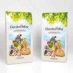 Gardenmix Muhabbet Yemi 20kg - Görsel 3