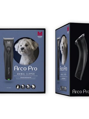 Moser Arko Pro Makine