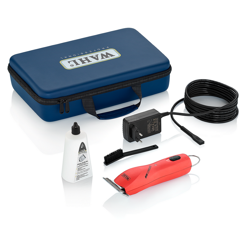 1108821_0202536cc278488368eba5ec8232d7cf.png Wahl Km Cordles Tıraş Makinesi - Görsel 3