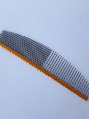 Sgroom Tarak Hilal Gold 30*160mm