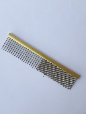 Sgroom Tarak Bıyık Kıtık Açıcı 25*120mm