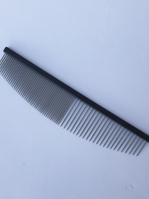 Sgroom Tarak Hilal Siyah 30*160mm