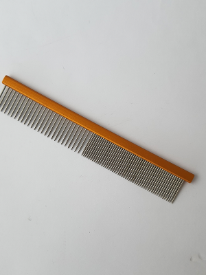 Sgroom Tarak Bıyık Gold 22*130mm