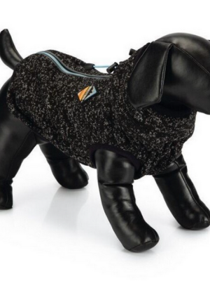 Beeztees Köpek Süveter Gri Uzunluk:24cm