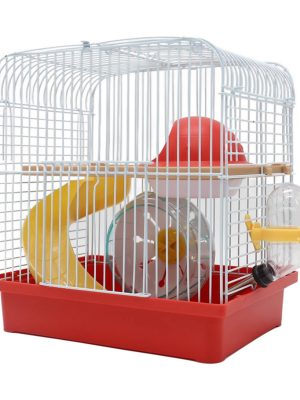 Dayang Hamster Kafesi 23*17*24cm