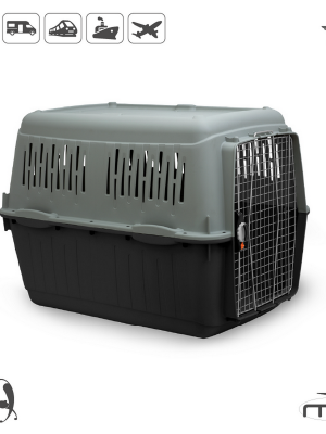 Mp Wojer Bracco Travel Sprınt 3 60x40x38,5cm