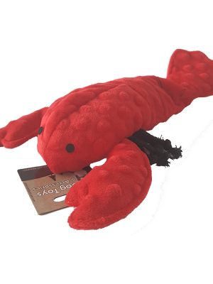 Eastland Peluş Oyuncak Istakoz 30cm