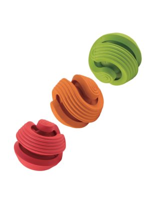 Eastland Spiral Tpr Top 8cm