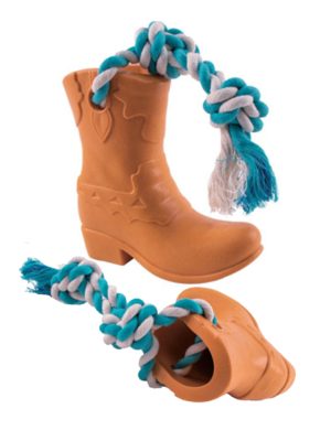 Eastland İpli Tpr Bot Çiğneme Oyuncağı 12.5cm