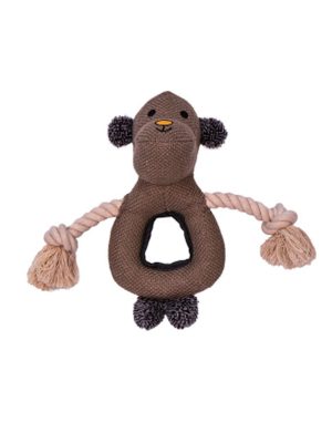 Eastland İpli Peluş Maymun 25.5cm