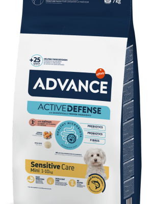 Advance Dog Mını Sensıtıve 7kg