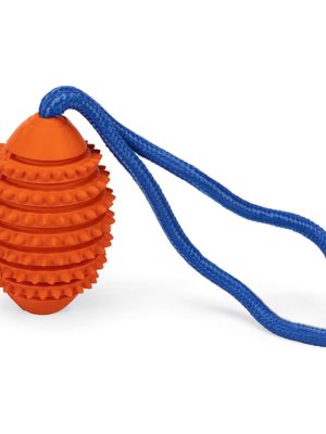 Karlıe İpli Dental Evcil Hayvan Oyuncağı 7