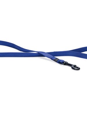 Karlıe Evcil Hayvan Tasması Mavi 100x1,5