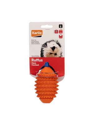 Karlıe İpli Dental Evcil Hayvan Oyuncağı 6