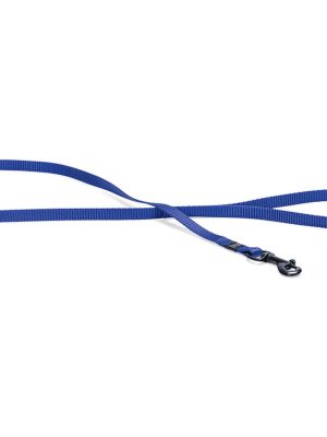 Karlıe Evcil Hayvan Tasması Mavi 100x1