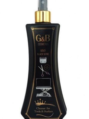 G&b Alet Ve Yüzey Temizleyici 370 Ml