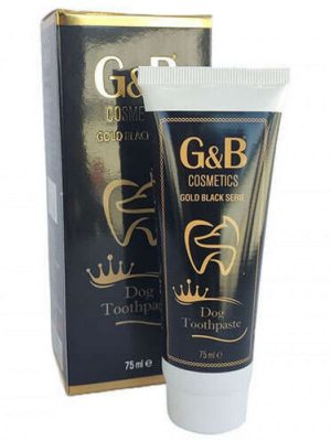 G&b Köpek Diş Macunu 75 Ml