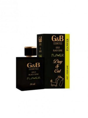 G&b Pet Parfüm Flower 50 Ml