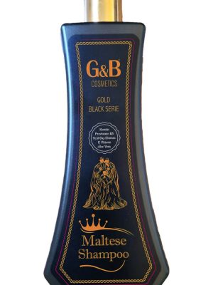 G&b Kir Yağ Arındırıcı Pet Şampuan 370 Ml