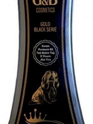 G&b Pet Şampuan Cavalier K.c. 370 Ml