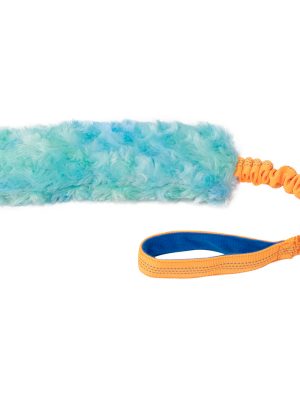 Eastland Bungee İpli Öten Peluş Oyuncak Kar. Renkli 52cm