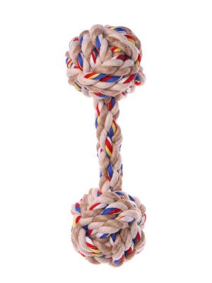 Eastland İp Dambıl 7,5x20 Cm