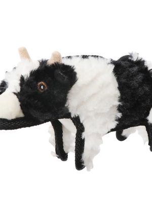 Eastland Öten Peluş İnek 26 Cm