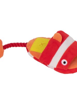 Eastland Öten Peluş Palyaço Balığı 32,5 Cm