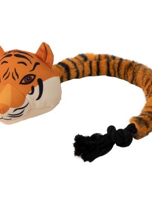 Eastland Öten Peluş Kaplan 62 Cm