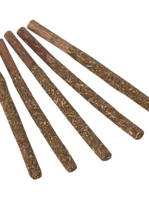 Eastland Catnip Kaplı Matatabi Çucuk 12 Cm 5'li