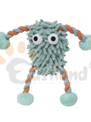 Eastland İpli Öten Peluş Canavar 25 Cm