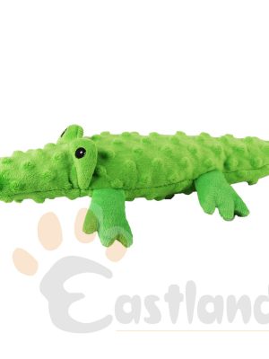 Eastland Öten Peluş Timsah 35 Cm