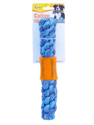 Eastland İpli Köpek Oyuncağı 26 Cm