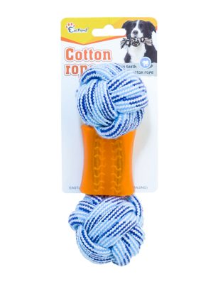 Eastland İpten Dambıl 6,5x30cm