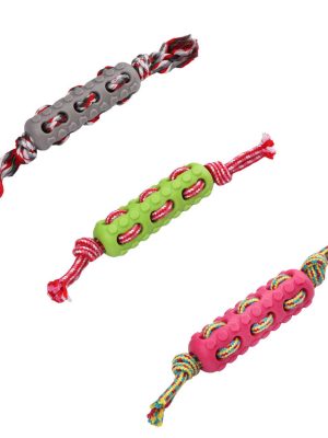 Eastland İpli Plastik Oyuncak 12,5 Cm