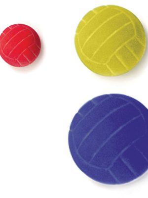 Karlıe Sünger Top 5 Cm