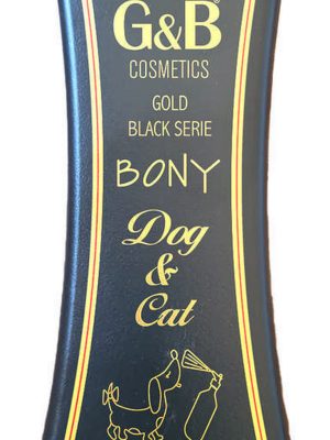 G&b Pet Parfüm Bony 370ml