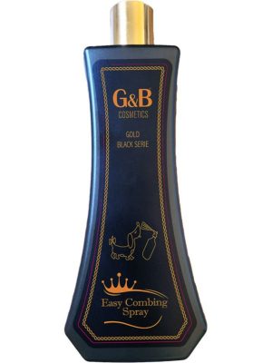 G&b Pet Kolay Tarama Spreyi 370 Ml